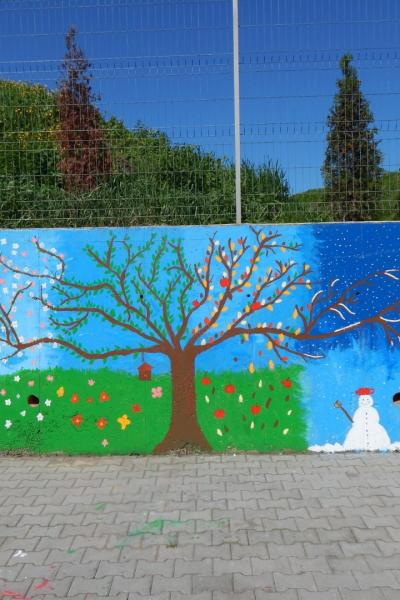 Ngy Vszak Szimbolizlja Az Let Szakaszait Is